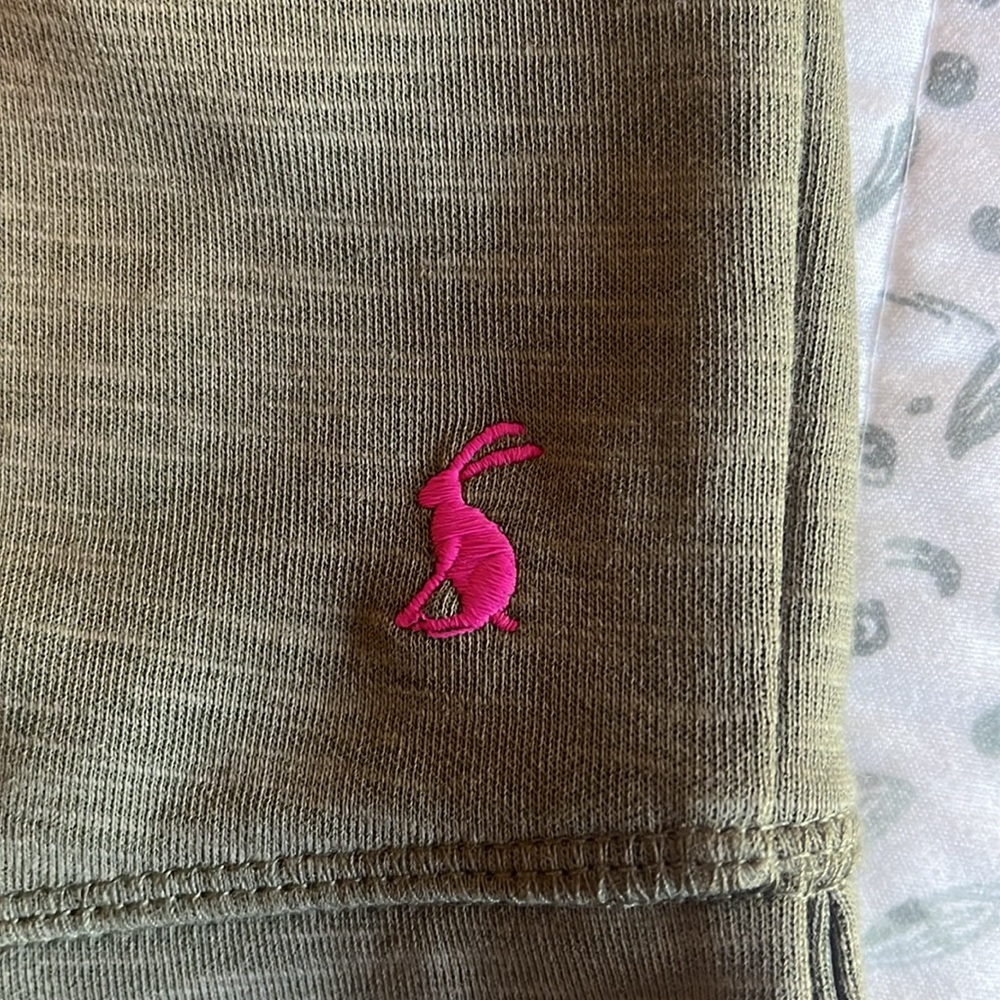 💚✨ Joules Button Front Sweater Cardigan ✨💚 - Picture 6 of 8